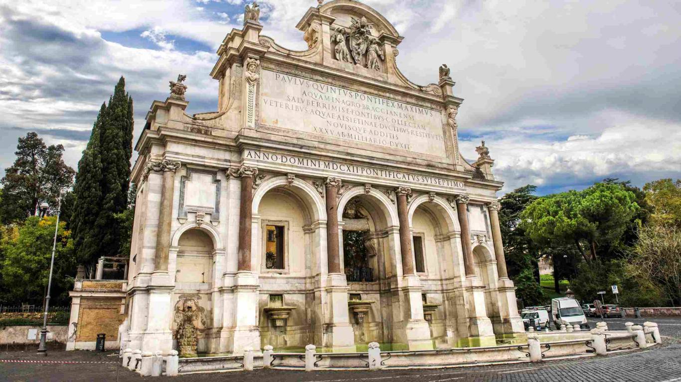 Bloom-Hotel-Comfort-Hotel-Roma-Sfondo-Gianicolo-3