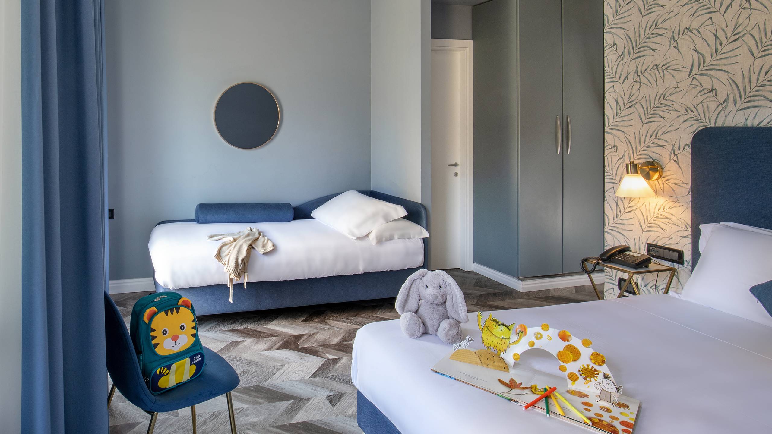 TRIPLA---3---Bloom-Hotel-Roma