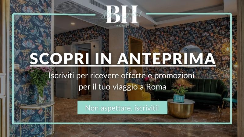 bloom-hotel-roma-offerte-speciali